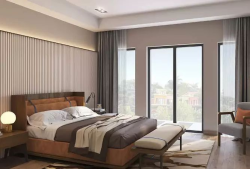 Avencia | Damac Hills 2| 4Bedroom| Single Row-pic_5